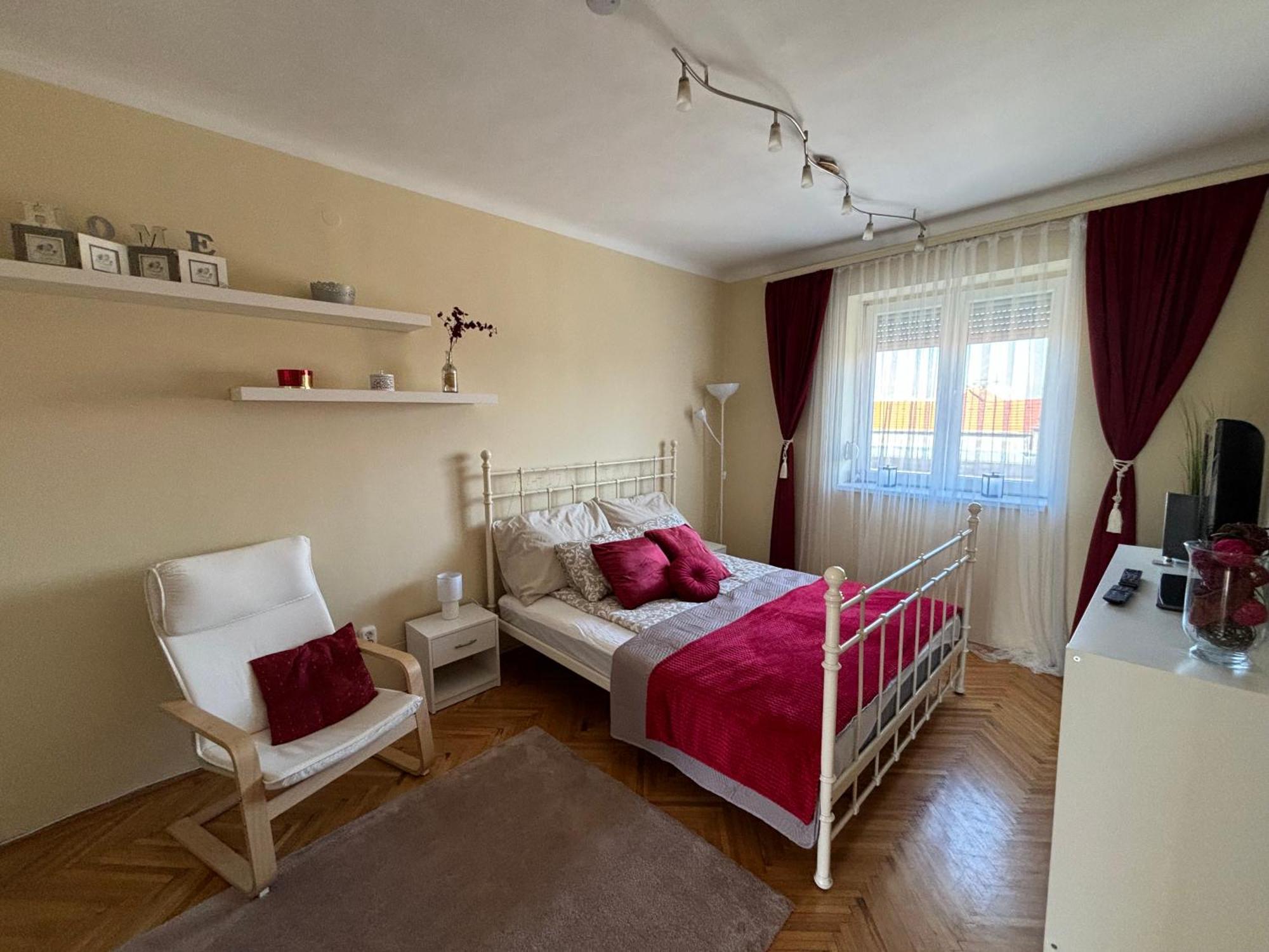 Downtown Hideaway Apartman Budapeste Exterior foto