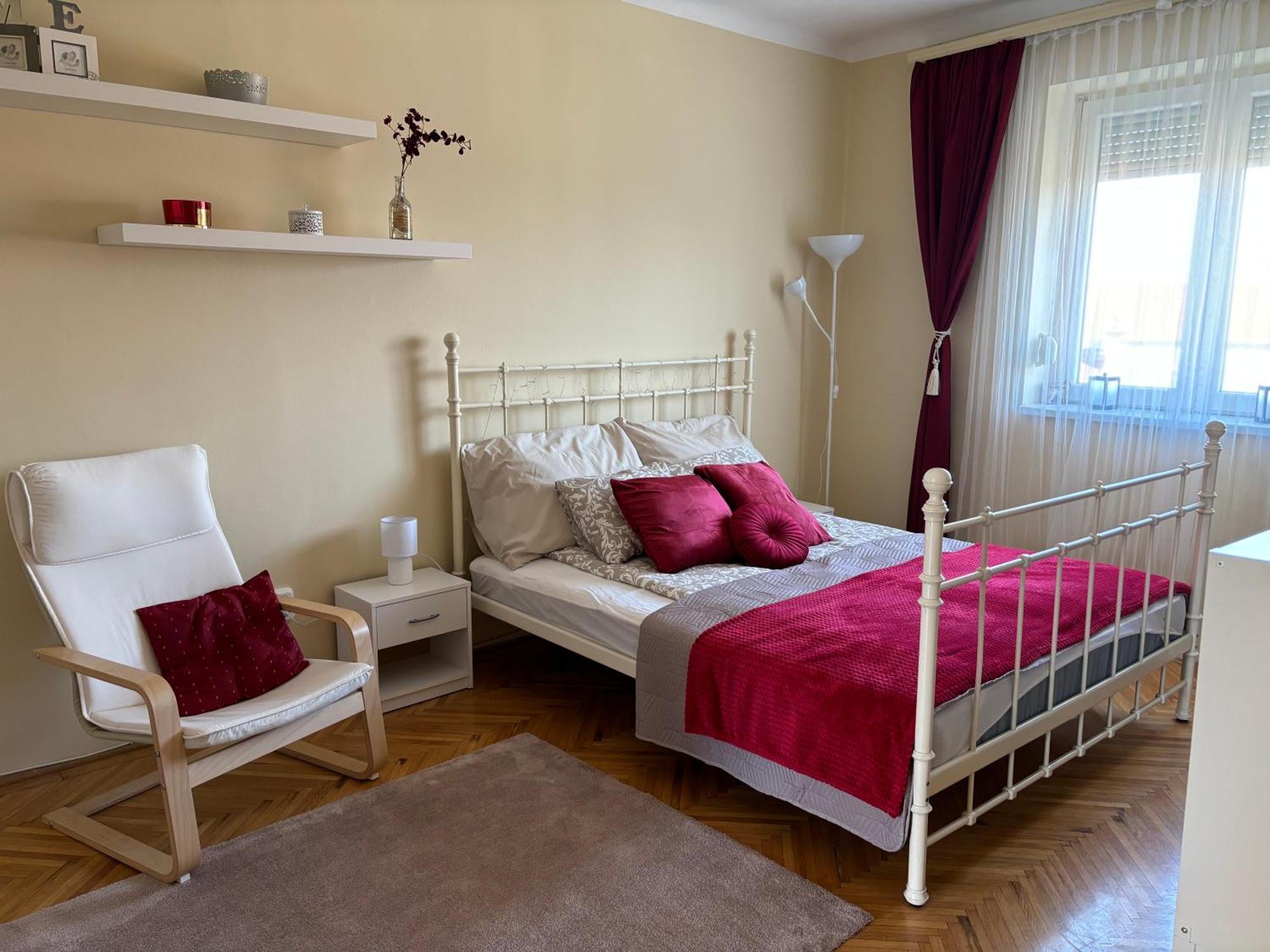 Downtown Hideaway Apartman Budapeste Exterior foto